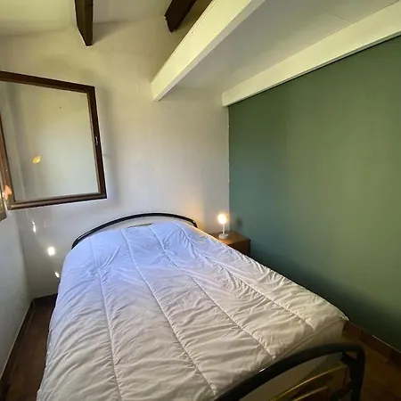 Maison De La Plage 6 Couchages Le Grau-du-Roi