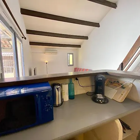 Maison De La Plage 6 Couchages