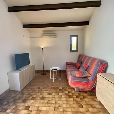 Maison De La Plage 6 Couchages Apartment *