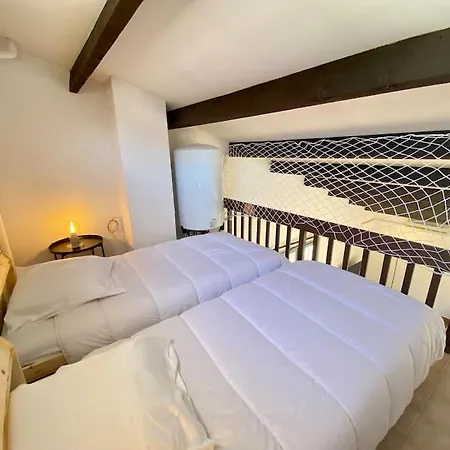 Maison De La Plage 6 Couchages