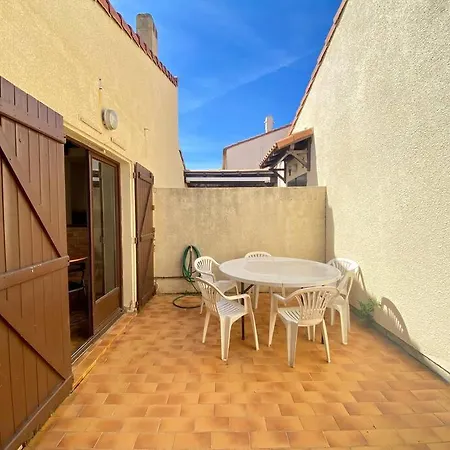 Maison De La 6 Couchages *