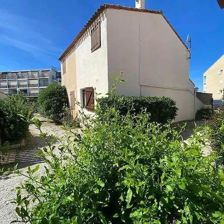 Appartamento Maison De La 6 Couchages