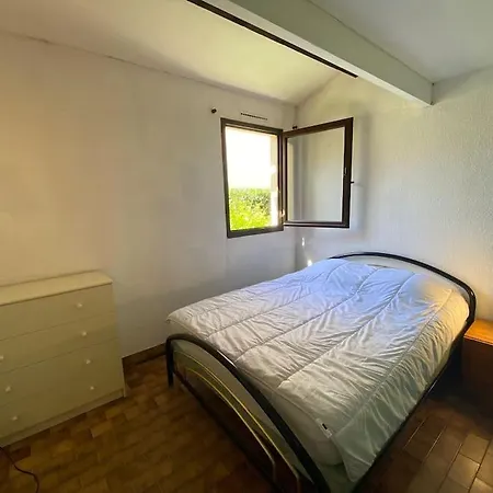 Maison De La Plage 6 Couchages Le Grau-du-Roi