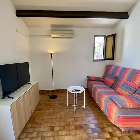 Maison De La Plage 6 Couchages